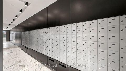 Photo 34 at 601 - 327 king Street W, Waterfront Communities C1, Toronto