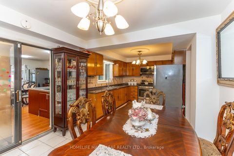 Photo 13 at 80 Whistling Hills Drive, Milliken, Toronto