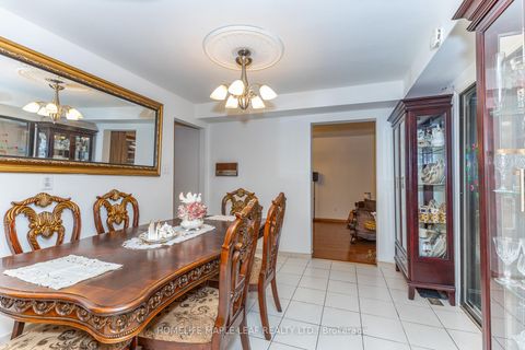 Photo 15 at 80 Whistling Hills Drive, Milliken, Toronto