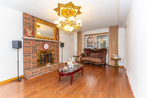 Photo 17 at 80 Whistling Hills Drive, Milliken, Toronto