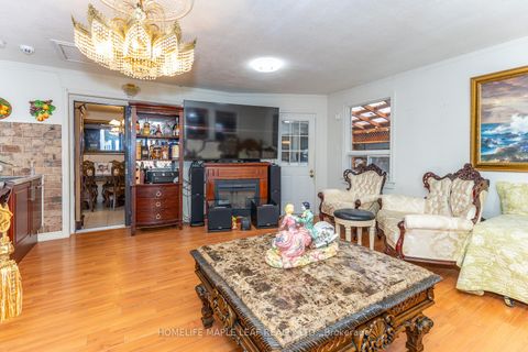 Photo 22 at 80 Whistling Hills Drive, Milliken, Toronto