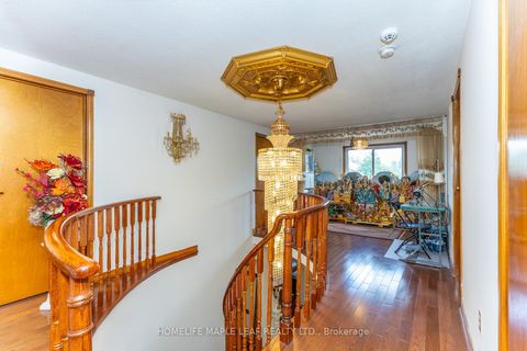 Photo 28 at 80 Whistling Hills Drive, Milliken, Toronto