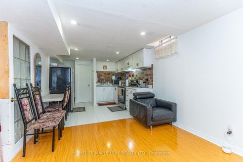 Photo 36 at 80 Whistling Hills Drive, Milliken, Toronto