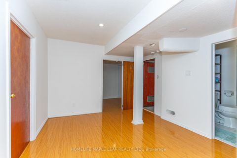 Photo 42 at 80 Whistling Hills Drive, Milliken, Toronto