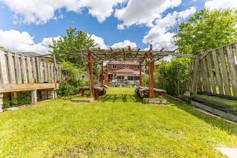 Photo 47 at 80 Whistling Hills Drive, Milliken, Toronto