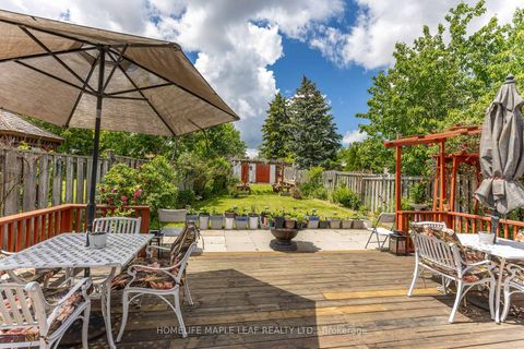 Photo 48 at 80 Whistling Hills Drive, Milliken, Toronto