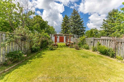 Photo 49 at 80 Whistling Hills Drive, Milliken, Toronto