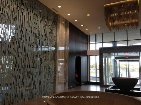 Photo 1 at 311 - 215 Sherway Gardens Road, City Centre West, Toronto