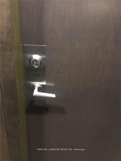 Photo 2 at 311 - 215 Sherway Gardens Road, City Centre West, Toronto