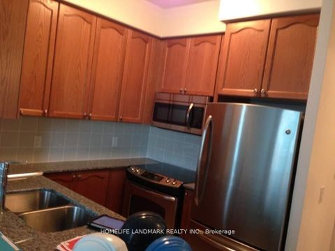 Photo 5 at 311 - 215 Sherway Gardens Road, City Centre West, Toronto
