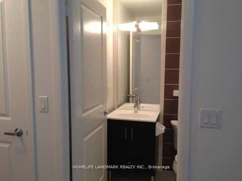 Photo 7 at 311 - 215 Sherway Gardens Road, City Centre West, Toronto