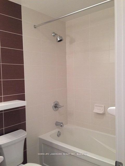 Photo 8 at 311 - 215 Sherway Gardens Road, City Centre West, Toronto