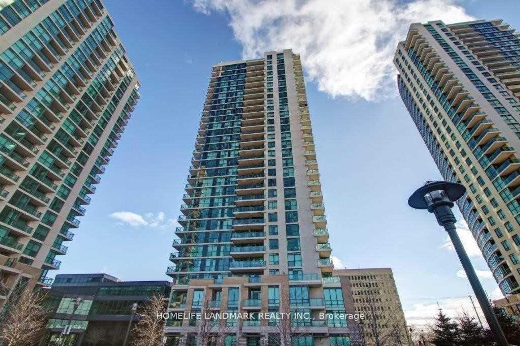 311 - 215 Sherway Gardens Road, City Centre West, Toronto 