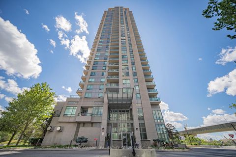 Photo 0 at 1103 - 50 Brian Harrison Way, Bendale, Toronto