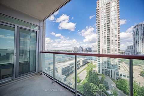 Photo 2 at 1103 - 50 Brian Harrison Way, Bendale, Toronto