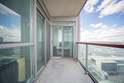 Photo 3 at 1103 - 50 Brian Harrison Way, Bendale, Toronto