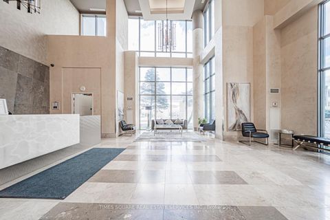 Photo 5 at 1103 - 50 Brian Harrison Way, Bendale, Toronto
