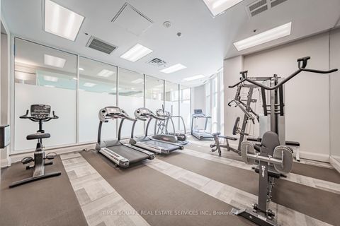 Photo 6 at 1103 - 50 Brian Harrison Way, Bendale, Toronto