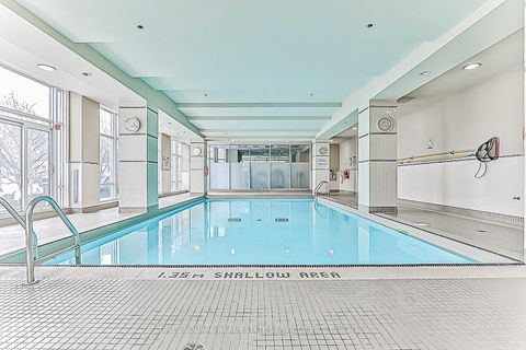 Photo 7 at 1103 - 50 Brian Harrison Way, Bendale, Toronto