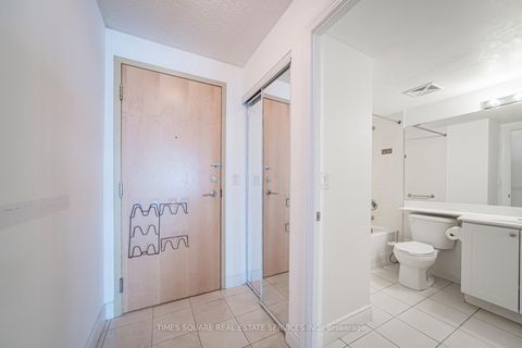 Photo 8 at 1103 - 50 Brian Harrison Way, Bendale, Toronto