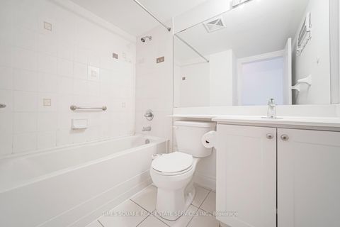 Photo 10 at 1103 - 50 Brian Harrison Way, Bendale, Toronto