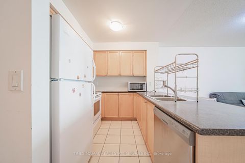 Photo 14 at 1103 - 50 Brian Harrison Way, Bendale, Toronto