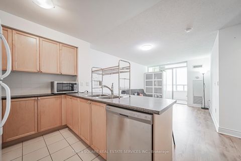 Photo 15 at 1103 - 50 Brian Harrison Way, Bendale, Toronto