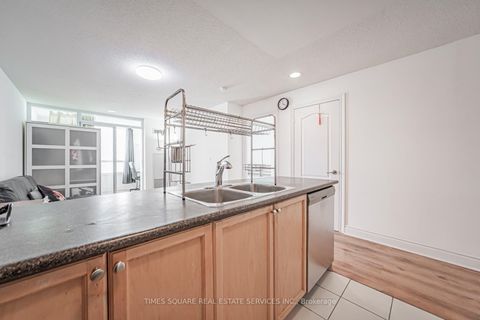 Photo 16 at 1103 - 50 Brian Harrison Way, Bendale, Toronto