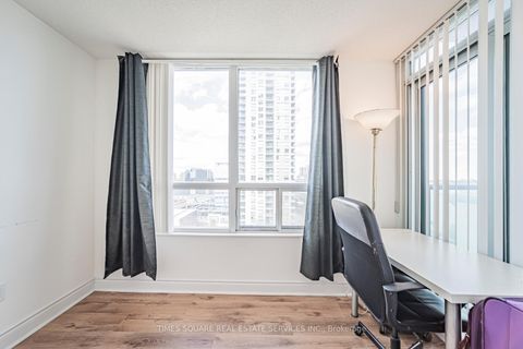 Photo 20 at 1103 - 50 Brian Harrison Way, Bendale, Toronto