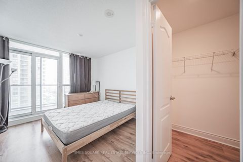 Photo 21 at 1103 - 50 Brian Harrison Way, Bendale, Toronto