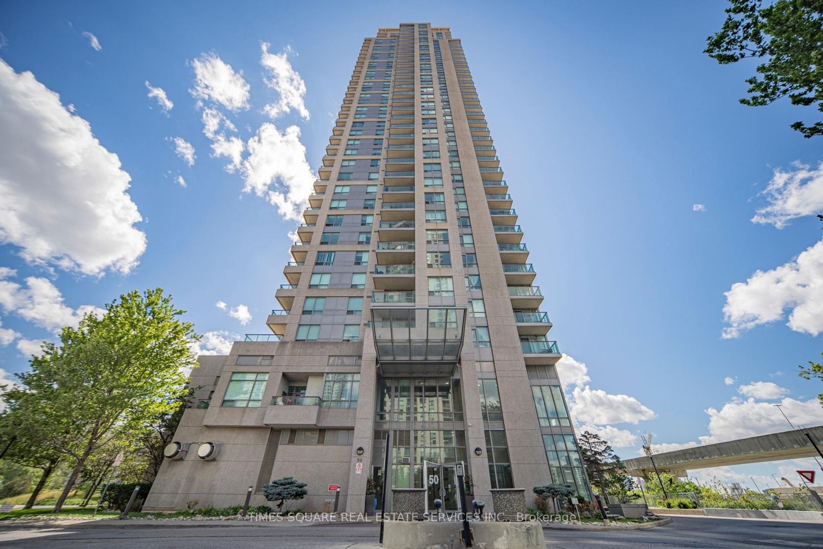 1103 - 50 Brian Harrison Way, Bendale, Toronto photo 2