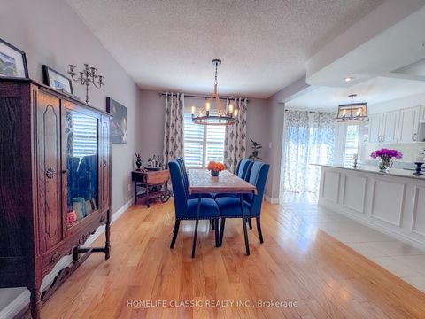 Photo 1 at 67 Andona Crescent, Centennial Scarborough, Toronto