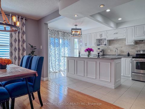 Photo 3 at 67 Andona Crescent, Centennial Scarborough, Toronto