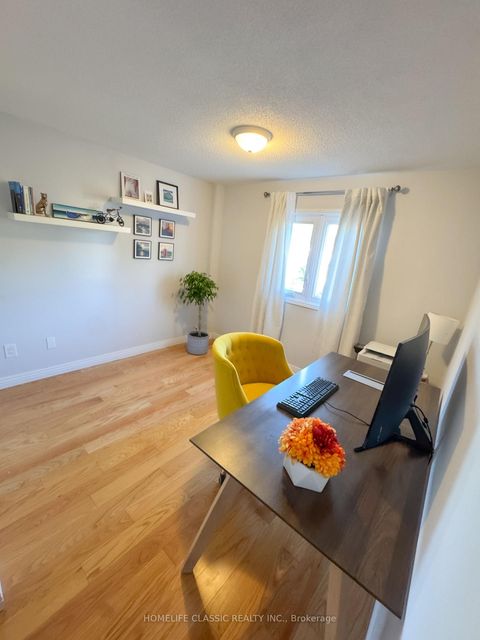 Photo 6 at 67 Andona Crescent, Centennial Scarborough, Toronto