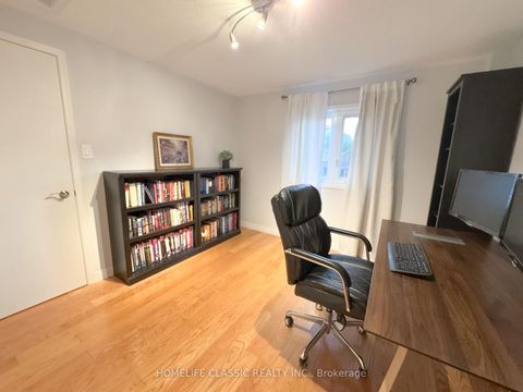 Photo 9 at 67 Andona Crescent, Centennial Scarborough, Toronto