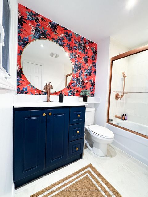 Photo 11 at 67 Andona Crescent, Centennial Scarborough, Toronto