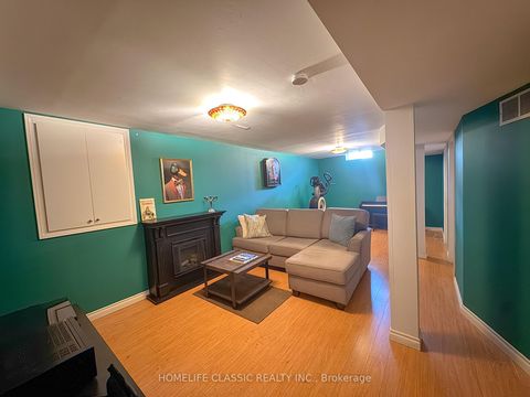 Photo 13 at 67 Andona Crescent, Centennial Scarborough, Toronto