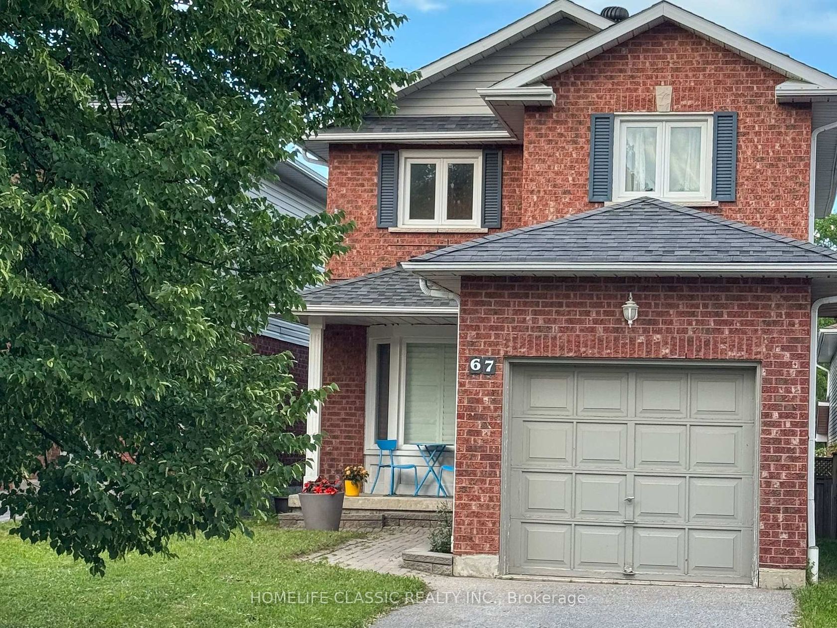 67 Andona Crescent, Centennial Scarborough, Toronto 