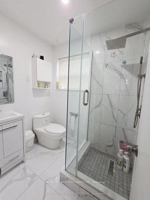 Photo 10 at 7 Burtonwood Crescent, Jamestown, Toronto