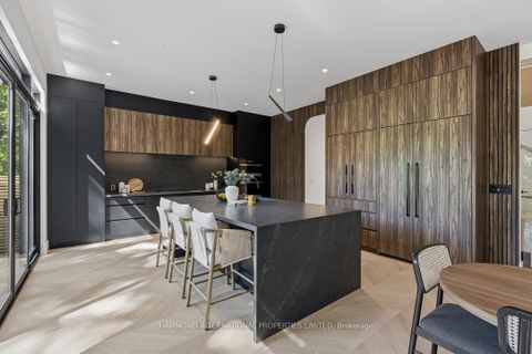 Photo 2 at 26 Hampshire Heights, City Centre West, Toronto