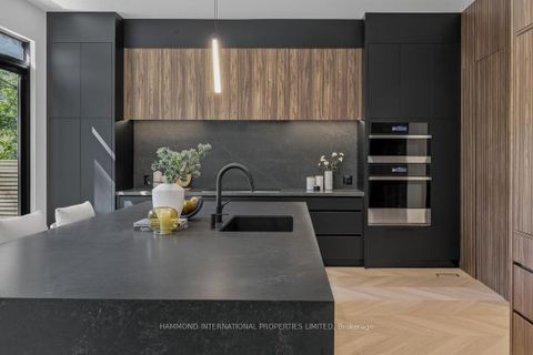 Photo 4 at 26 Hampshire Heights, City Centre West, Toronto