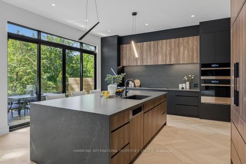 Photo 7 at 26 Hampshire Heights, City Centre West, Toronto