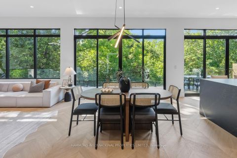 Photo 8 at 26 Hampshire Heights, City Centre West, Toronto