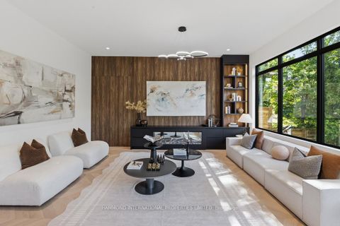 Photo 9 at 26 Hampshire Heights, City Centre West, Toronto
