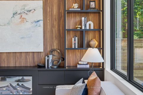 Photo 10 at 26 Hampshire Heights, City Centre West, Toronto