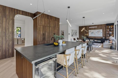 Photo 14 at 26 Hampshire Heights, City Centre West, Toronto