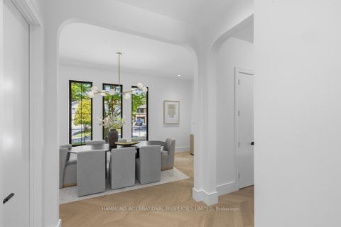 Photo 15 at 26 Hampshire Heights, City Centre West, Toronto