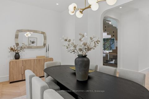 Photo 16 at 26 Hampshire Heights, City Centre West, Toronto