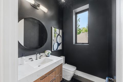 Photo 17 at 26 Hampshire Heights, City Centre West, Toronto