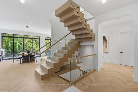 Photo 18 at 26 Hampshire Heights, City Centre West, Toronto
